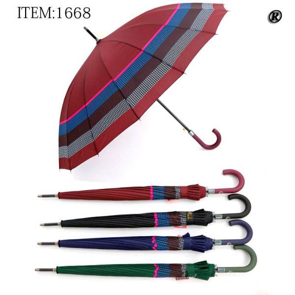 Paraguas y sombrillas al por mayor en Cobo Calleja